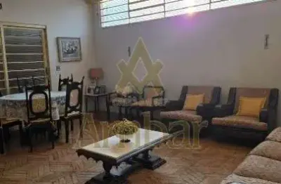 Casa com 3 quartos à venda no Alto da Boa Vista, Ribeirão Preto 