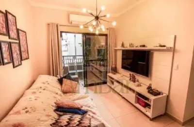 Apartamento com 2 quartos à venda no Jardim Botânico, Ribeirão Preto 