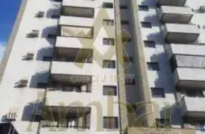 Apartamento - Ribeirão Preto - Parque Industrial Lagoinha - Região Leste