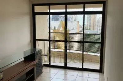 Apartamento - Ribeirão Preto - Jardim Nova Aliança - Região Sul
