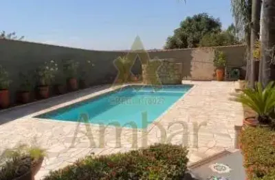 Casa com 3 quartos à venda no Jardim Itaú, Ribeirão Preto 