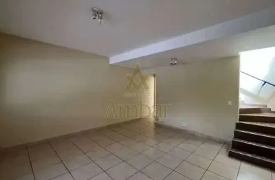 Casa - Ribeirão Preto - Parque dos Bandeirantes - Região Leste