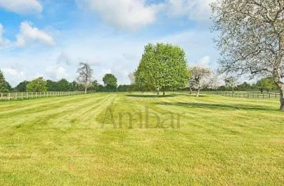 Terreno - Ribeirão Preto - Jardim Florestan Fernandes - Região Norte