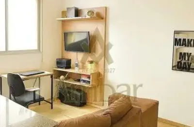 Apartamento com 2 quartos à venda no City Ribeirão, Ribeirão Preto 