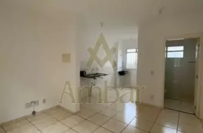 Apartamento - Ribeirão Preto - Valentina Figueiredo - Região Norte