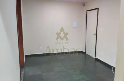 Apartamento com 2 quartos para alugar no Jardim Sumaré, Ribeirão Preto 