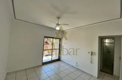 Apartamento - Ribeirão Preto - Jardim Presidente Medici - Região Leste