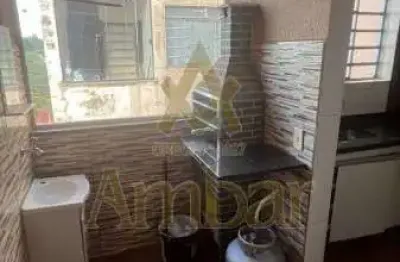 Apartamento - Ribeirão Preto - Planalto Verde - Região Oeste