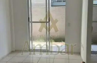 Apartamento - Ribeirão Preto - Quinta da Primavera - Região Sul