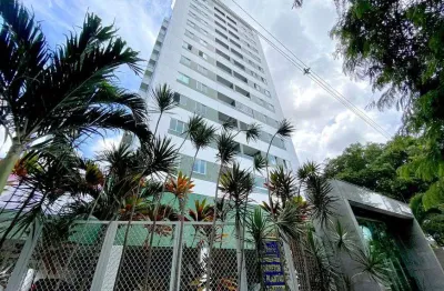 Apartamento para venda possui 66 metros quadrados com 3 quartos em casa amarela - recife - pe