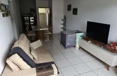 Imóvel para venda tem 74 metros quadrados com 3 quartos em encruzilhada - recife - pe