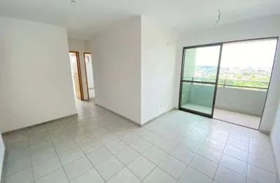 Apartamento 3 quartos, com vaga para 2 carros, na estrada de belém- encruzilhada
