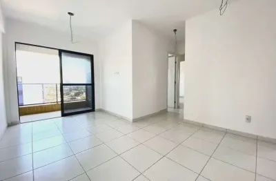 Imóvel para venda com 66 metros quadrados com 3 quartos em espinheiro - recife - pe