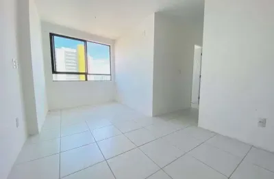 Apartamento para venda com 46 metros quadrados com 2 quartos em madalena - recife - pe