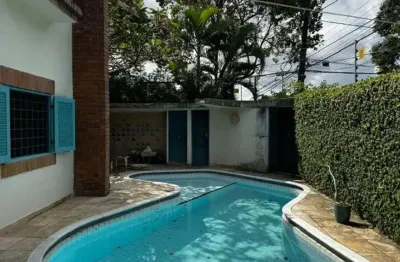 Imóvel para venda com 285 metros quadrados com 5 quartos em poço - recife - pe