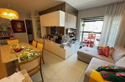 Apartamento à venda na Rua Quarenta e Oito, 1000, Encruzilhada, Recife