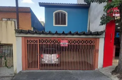 Sobrado para venda em são paulo, vila dos minérios, 3 dormitórios, 2 banheiros, 2 vagas