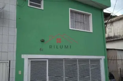 Sobrado para venda em são paulo, jardim rodolfo pirani, 3 dormitórios, 1 suíte, 3 banheiros, 2 vagas