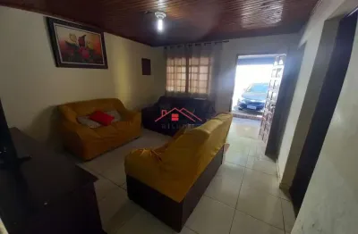 Casa para venda em são paulo, 3° divisão, 3 dormitórios, 1 banheiro