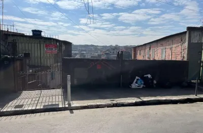Casa para venda em são paulo, jardim vila carrão, 2 dormitórios, 1 banheiro