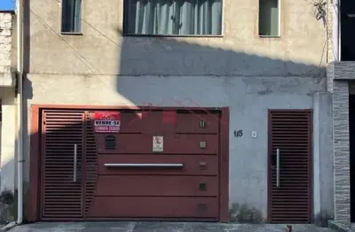 Casa à venda na Avenida Sapopemba, 16205, Jardim da Conquista, São Paulo