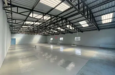 Salão comercial para locação em são paulo, jardim ester, 2 banheiros