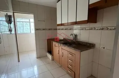 Apartamento para locação em são paulo, cidade satélite santa bárbara, 2 dormitórios, 1 banheiro, 1 vaga