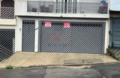 Casa para locação em são paulo, jardim rodolfo pirani, 2 dormitórios, 1 banheiro, 1 vaga