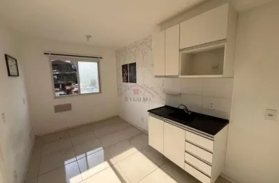 Apartamento para venda em são paulo, cidade satélite santa bárbara, 1 dormitório, 1 suíte