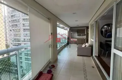 Apartamento alto padrão para venda em são paulo, alto da mooca, 3 dormitórios, 3 suítes, 4 vagas