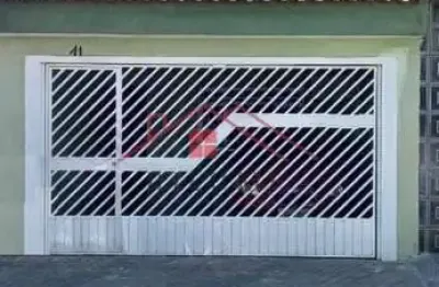 Sobrado para venda em são paulo, parque são rafael, 3 dormitórios, 1 suíte, 2 banheiros, 2 vagas