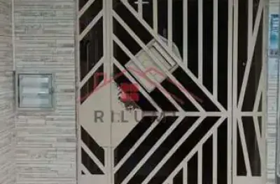 Apartamento para venda em são paulo, jardim santo andré, 2 dormitórios, 1 banheiro