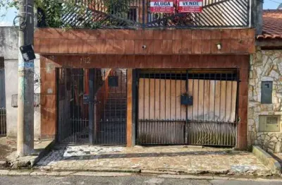 Sobrado para venda em são paulo, jardim  vila carrão, 3 dormitórios, 1 suíte, 2 banheiros, 1 vaga