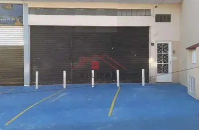 Salão comercial para locação em são paulo, parque são rafael, 1 banheiro, 3 vagas