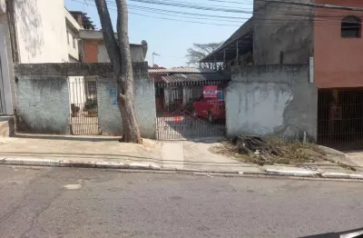 Casa à venda na Avenida Sapopemba    (Imobiliária), 16205, Jardim Colonial, São Paulo