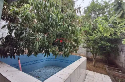 Casa 2 dormitórios para venda em são paulo, jardim santo andré, 2 dormitórios, 2 banheiros, 3 vagas