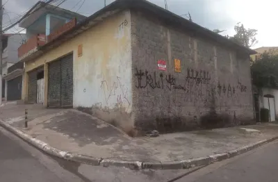 Casa à venda na Avenida Sapopemba, 16205, Jardim Vila Carrão, São Paulo