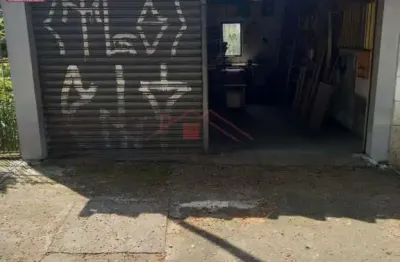 Terreno à venda na Rua Hiran Leite de Abreu, Jardim Vila Carrão, São Paulo