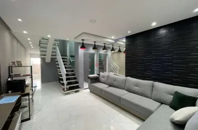 Sobrado para venda em são paulo, jardim santa adélia, 3 dormitórios, 1 suíte, 2 banheiros, 4 vagas