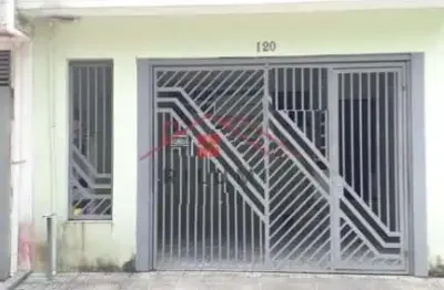 Sobrado para venda em são paulo, parque são rafael, 1 dormitório, 1 suíte, 2 banheiros, 2 vagas