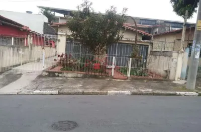 Casa / sobrado para venda em são paulo, cidade satélite santa bárbara, 2 dormitórios, 1 banheiro, 4 vagas