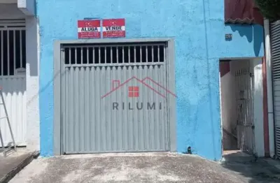 Casa à venda na Avenida Sapopemba, 16205, Jardim Ester, São Paulo