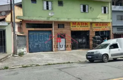 Imóvel para renda para venda em são paulo, jardim vera cruz(zona leste)