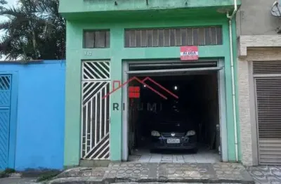 Salão comercial para locação em são paulo, vila ester, 1 banheiro