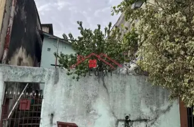 Casa para venda em são paulo, parque são rafael, 3 dormitórios, 2 banheiros
