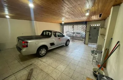 Casa térrea para venda em são paulo, jardim santo andré, 2 dormitórios, 2 suítes, 2 banheiros, 2 vagas
