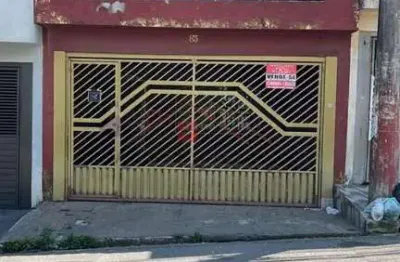 Sobrado para venda em são paulo, jardim rodolfo pirani, 3 dormitórios, 1 suíte, 2 banheiros, 2 vagas