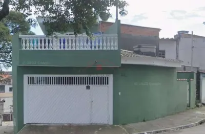 Sobrado para venda em são paulo, jardim vera cruz, 4 dormitórios, 3 banheiros, 2 vagas