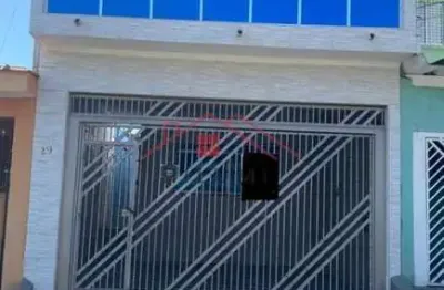 Sobrado para venda em são paulo, jardim vila carrão, 3 dormitórios, 3 banheiros, 2 vagas