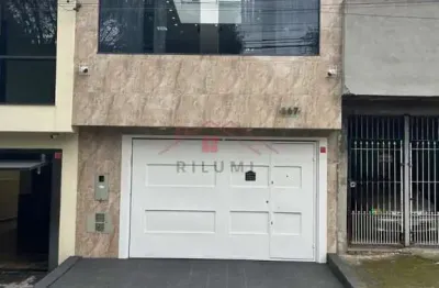 Sobrado para venda em são paulo, jardim vila carrão, 3 dormitórios, 1 suíte, 4 banheiros, 2 vagas